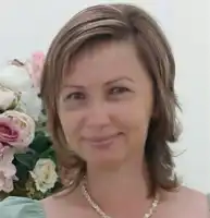 Новикова Елизавета Денисовна