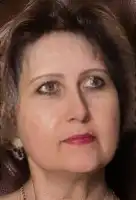 Новикова Жанна Олеговна