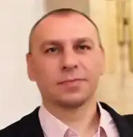 Орлов Георгий Станиславович