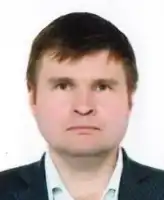 Орлов Кирилл Анатольевич