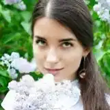 Орлова Любовь