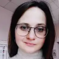 Орлова Вероника Сергеевна