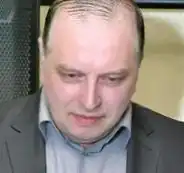 Осипов Кирилл Александрович