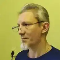 Овчинников Кирилл