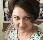 Панова Карина Ивановна