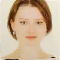Панова Надежда