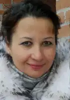 Панова Вера