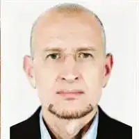 Павлов Богдан Васильевич