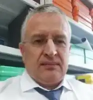 Павлов Лев Тарасович