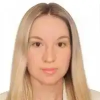 Павлова Екатерина Анатольевна