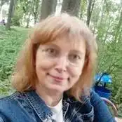 Павлова Оксана Ивановна