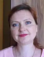 Павлова Оксана Петровна
