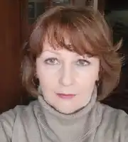Павлова Ульяна