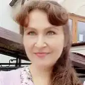 Павлова Валерия