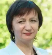 Павлова Валерия Викторовна