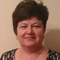 Павлова Варвара