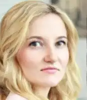 Павлова Василиса