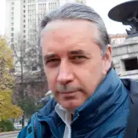 Петров Глеб