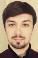 Петров Сергей