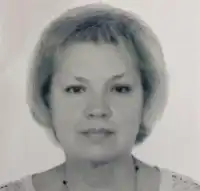 Петрова Ангелина