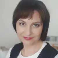 Петрова Любовь Григорьевна