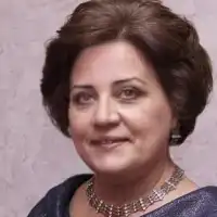 Петрова Милана Анатольевна