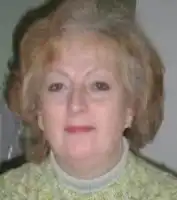 Попова Анна Григорьевна