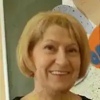 Попова Диана Владимировна