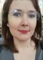 Попова Мария Станиславовна