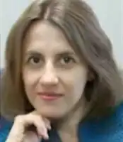 Попова Ольга