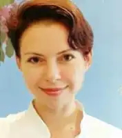 Попова Виолетта Михайловна