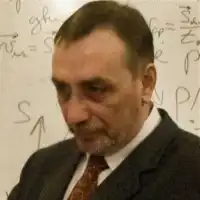 Прохоров Кирилл Захарович