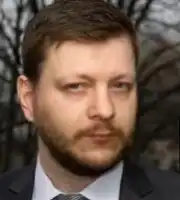 Прохоров Матвей