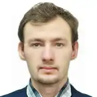 Прохоров Родион Евгеньевич