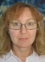 Рябова Алёна Константиновна