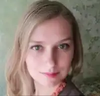 Рябова Екатерина Олеговна