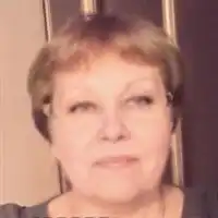Рябова Карина