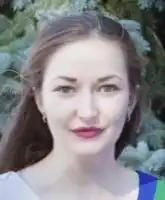 Рябова Ксения Максимовна