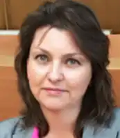 Рябова Ульяна Дмитриевна