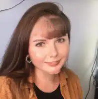 Рябова Жанна Анатольевна