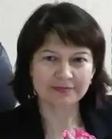 Реброва Наталья Юрьевна