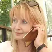 Реброва Жанна Романовна