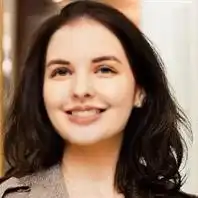 Рогова Ангелина Григорьевна