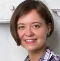 Рогова Анна Юрьевна