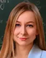 Рогова Василиса Александровна