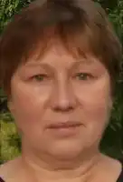 Рогова Вера Денисовна