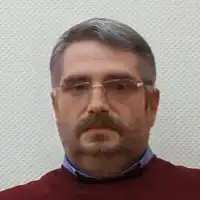 Романов Виктор