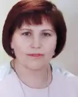 Романова Алина