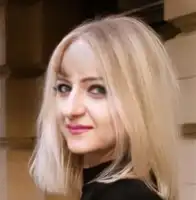 Романова Анна Романовна