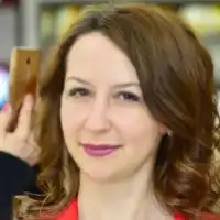 Романова Юлия